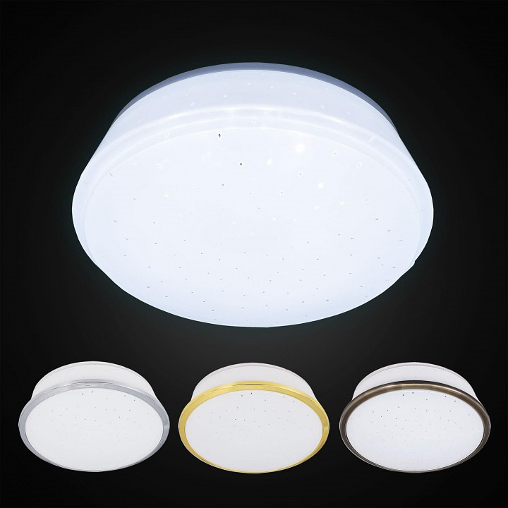 Встраиваемый светильник citilux дельта cld6008n