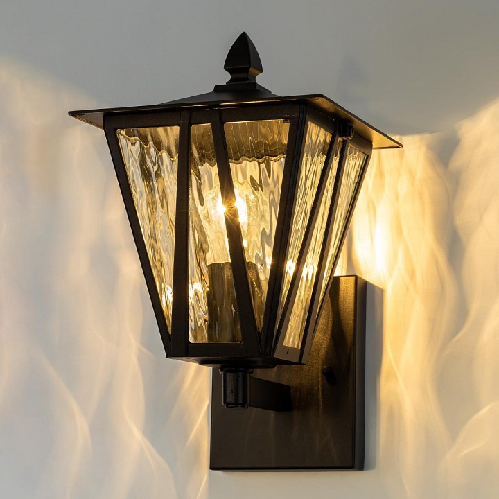 Светильник на штанге citilux forts clu09w