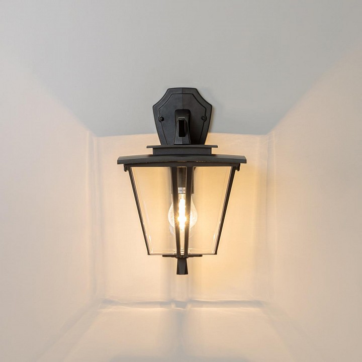 Светильник на штанге citilux forts clu10w