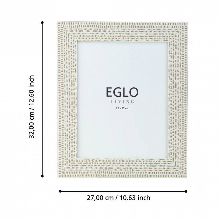 Фоторамка настольная eglo kemayan 423079