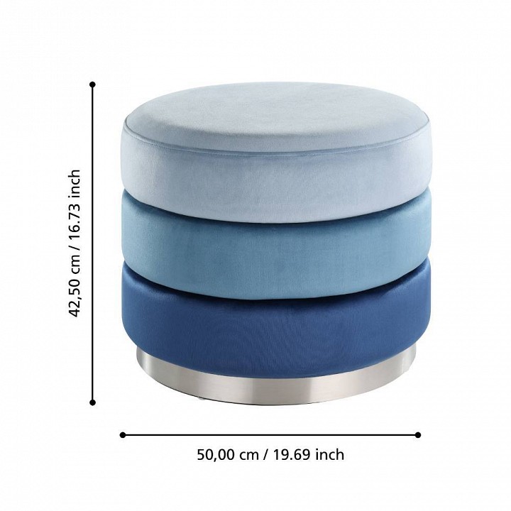 Пуф eglo mashike 424133