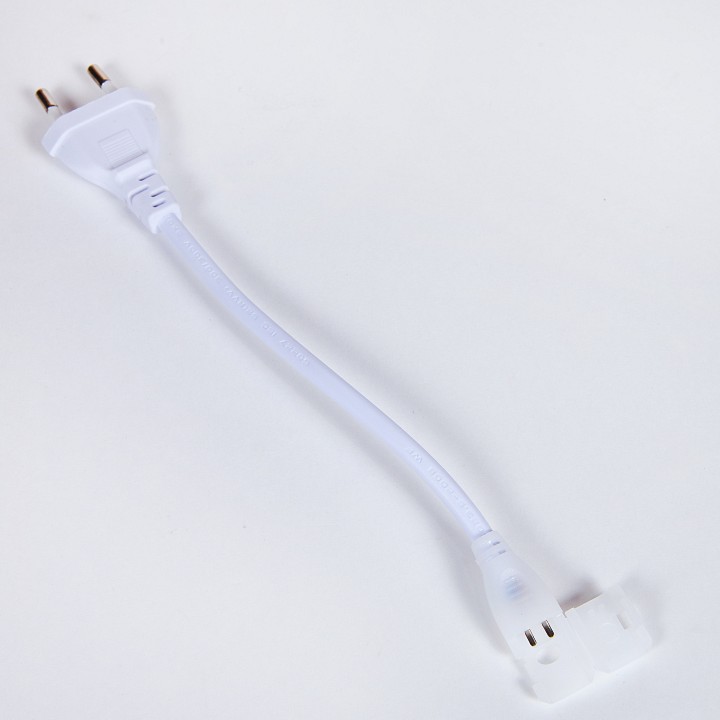 Лента светодиодная eleganz  el-220r