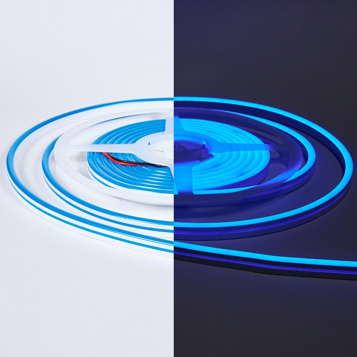 Шнур световой eleganz  el-n24-96b