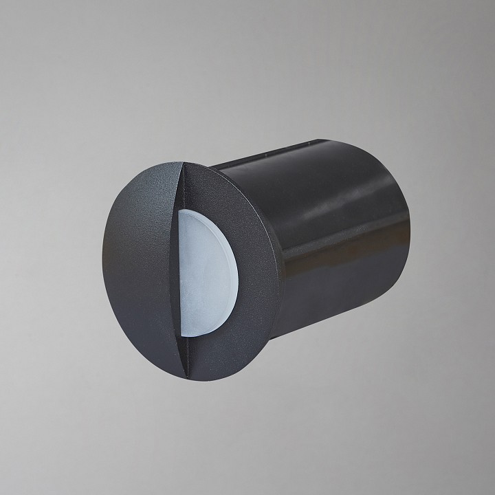 Встраиваемый светильник escada step 10205/s led