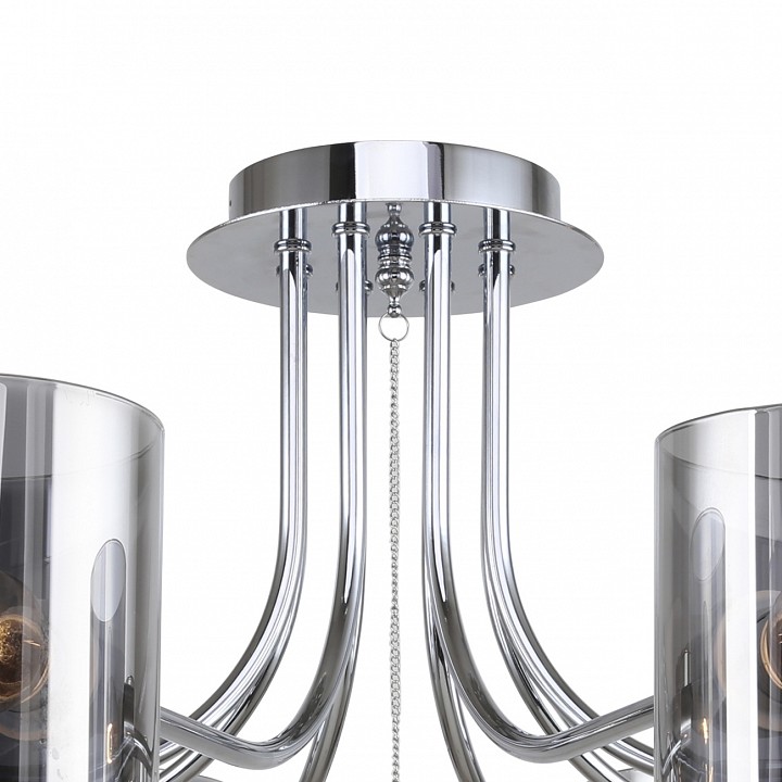 Люстра на штанге escada intense 683/8p