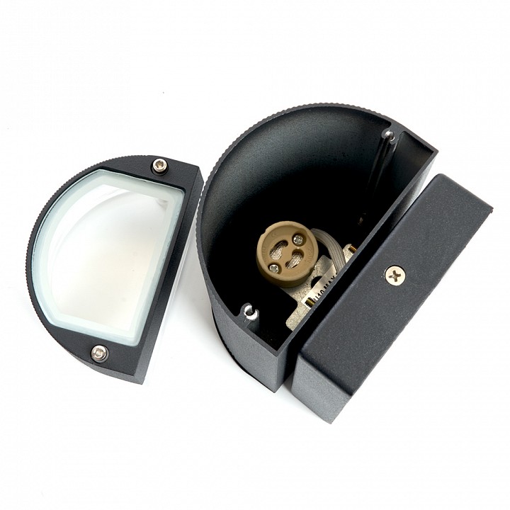 Накладной светильник feron сеул 48317