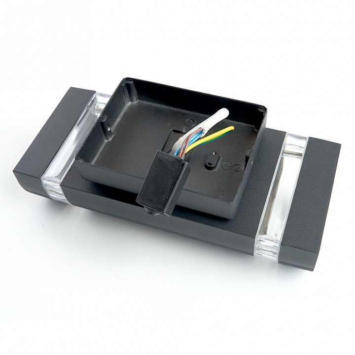 Накладной светильник feron сеул 48318