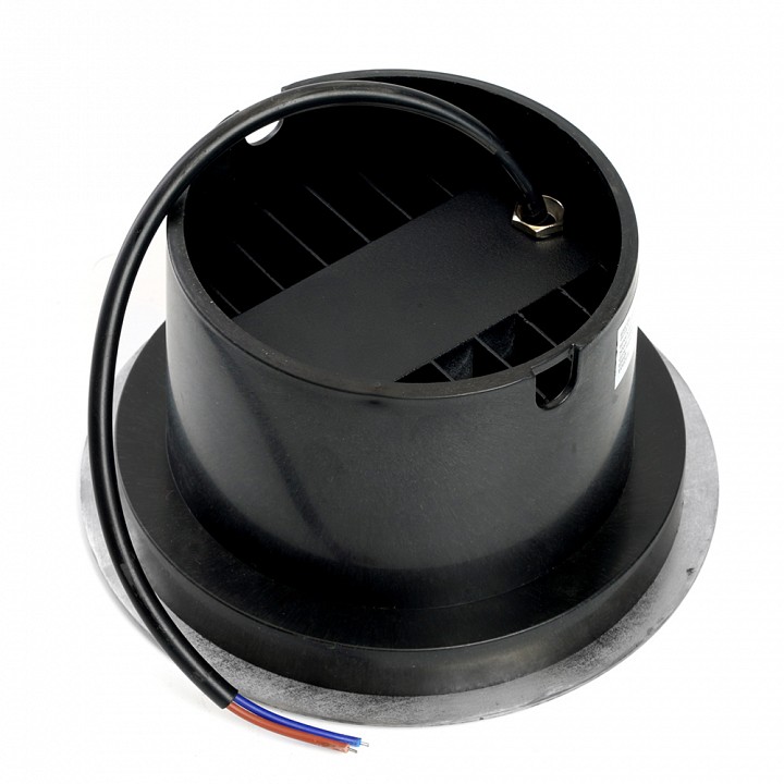 Встраиваемый в дорогу светильник feron sp2803 48347