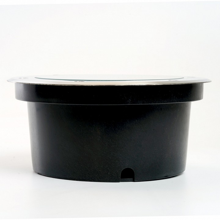 Встраиваемый в дорогу светильник feron sp2804 48348