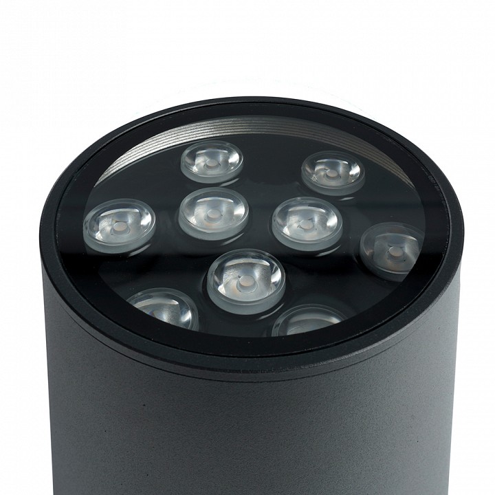 Светильник на штанге feron бостон 48352