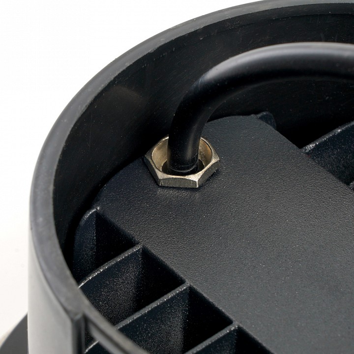 Встраиваемый в дорогу светильник feron sp2803 48469