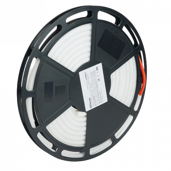 Шнур световой feron ls551 48731