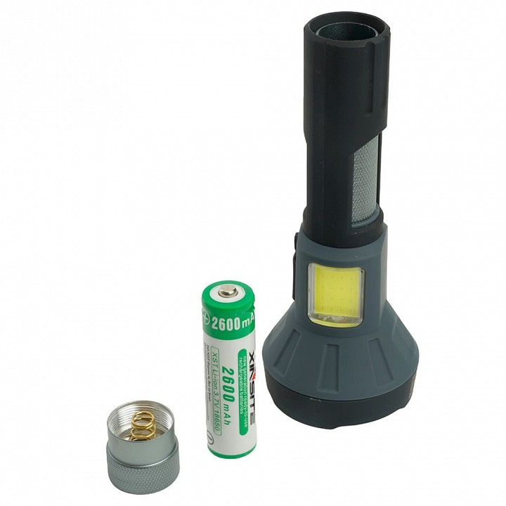 Фонарь ручной feron th2410 48790