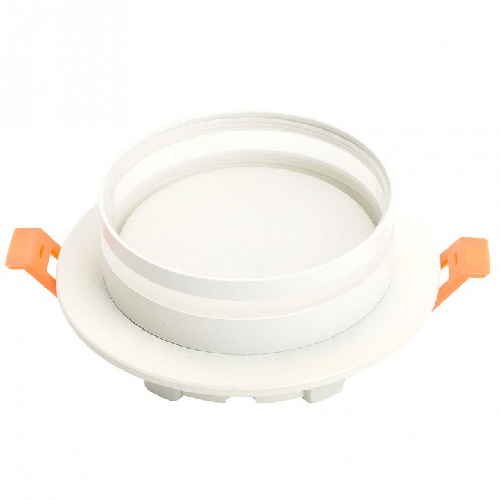 Встраиваемый светильник feron dl502 51089