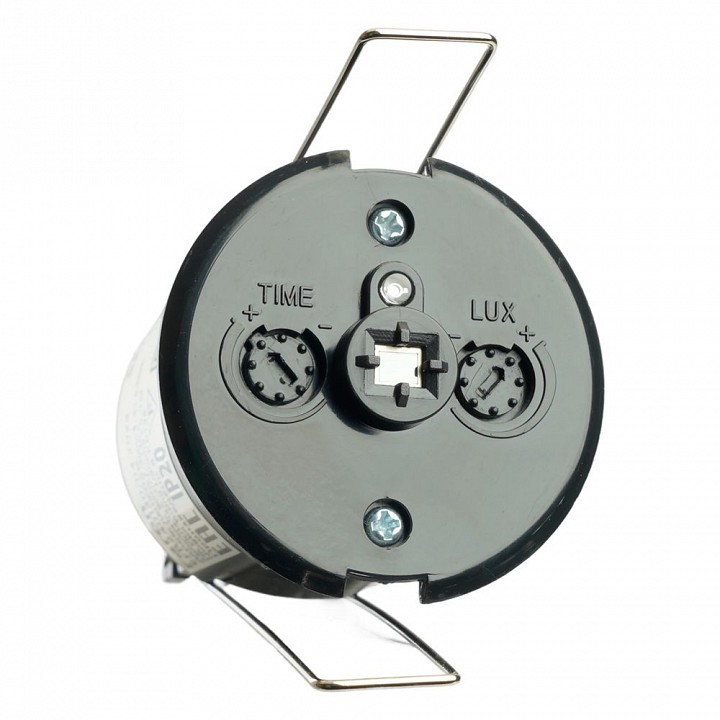 Датчик движения и освещенности feron sen50 51268