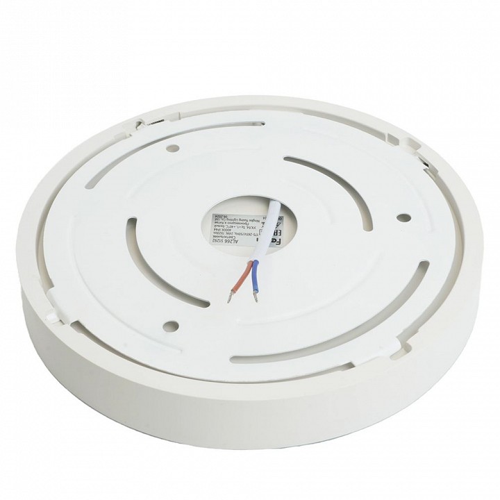 Накладной светильник feron al266 51292