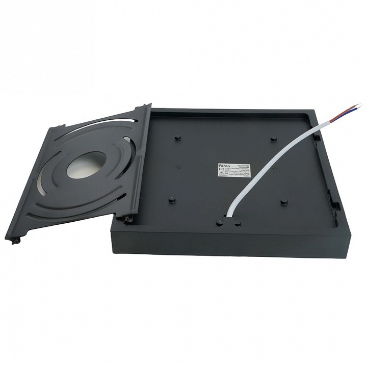 Накладной светильник feron al267 51304