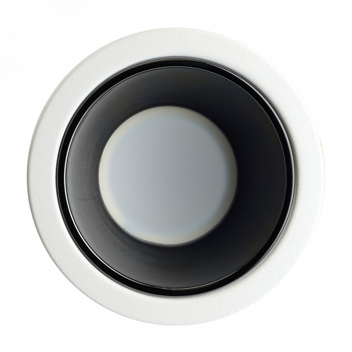 Встраиваемый светильник feron dl3102 51399