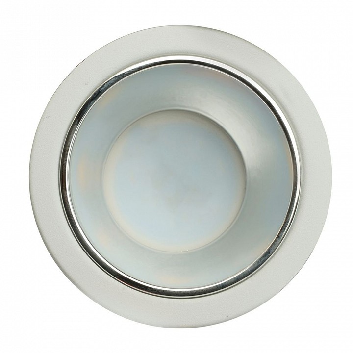 Встраиваемый светильник feron dl3102 51400