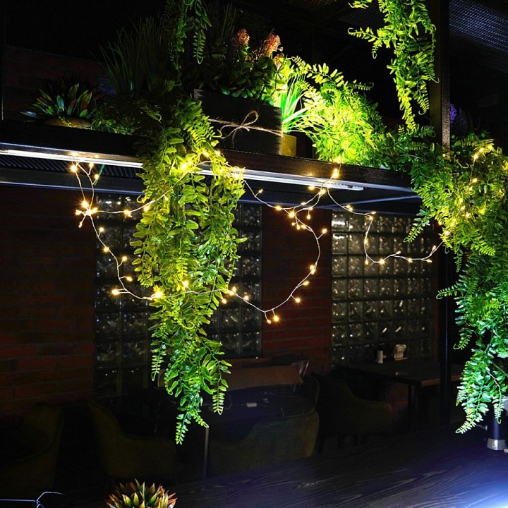 Лента светодиодная arlight wave 051447