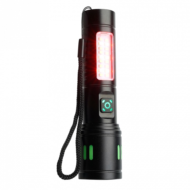 Фонарь ручной feron th2411 51619