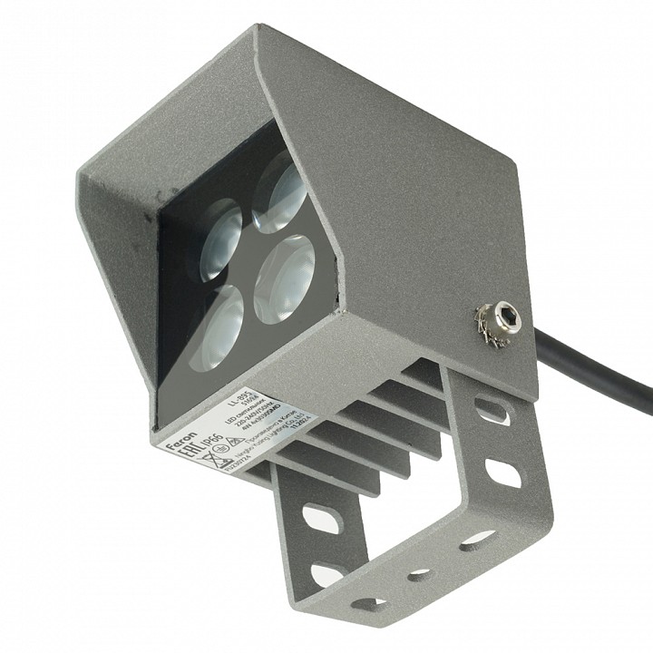 Настенно-потолочный прожектор feron ll-895 51694