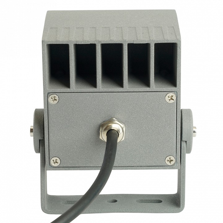 Настенно-потолочный прожектор feron ll-896 51699