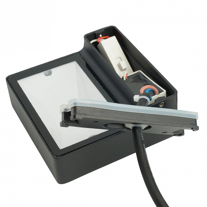 Настенно-потолочный прожектор arlight ar-line-760-18w 051763