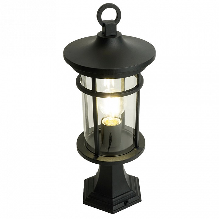 Накладной светильник arlight microcosm 051818