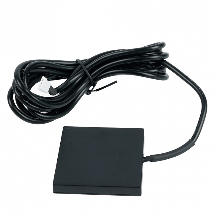 Накладной светильник arlight microcosm 051833