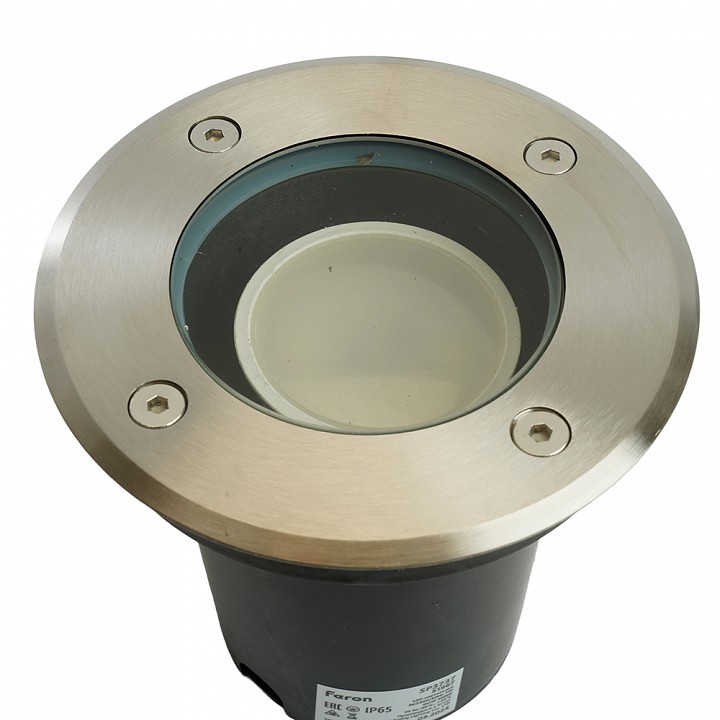Встраиваемый в дорогу светильник feron  51967