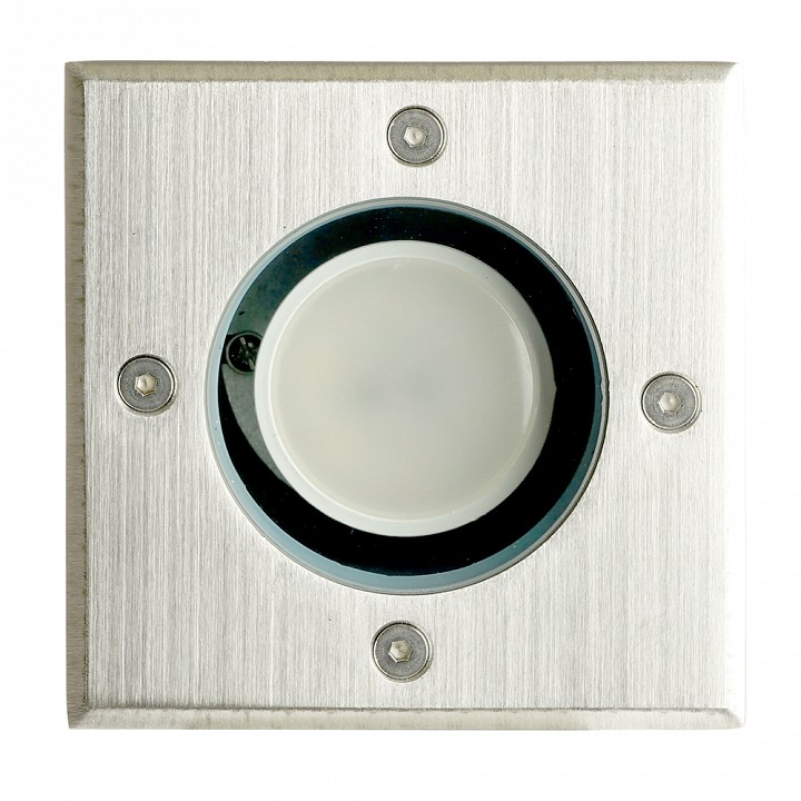 Встраиваемый в дорогу светильник feron  51968