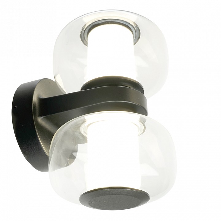 Накладной светильник feron париж 51989