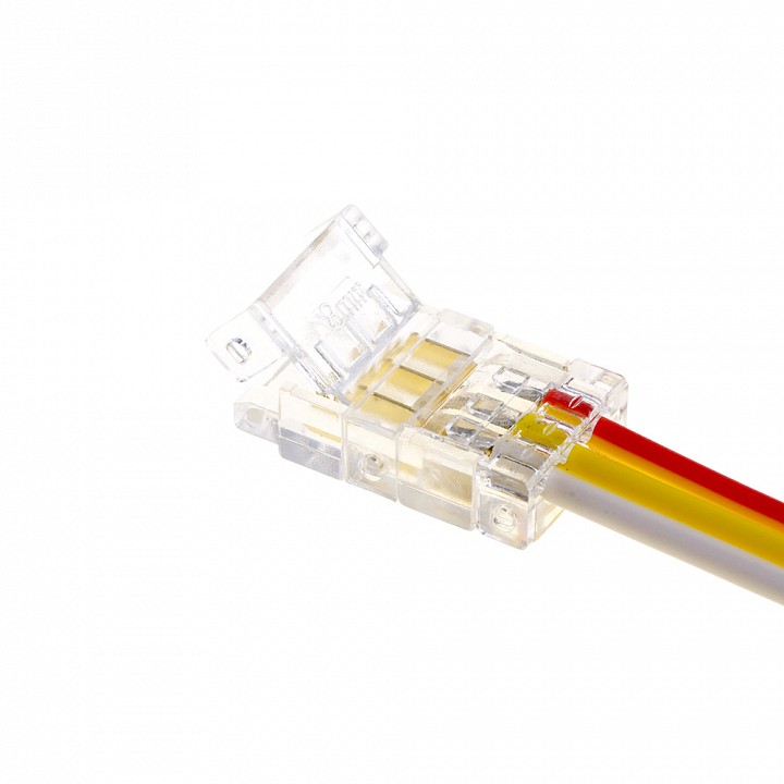 Соединитель лент гибкий feron  52002