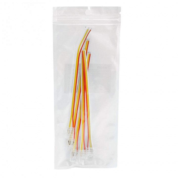 Соединитель лент гибкий feron  52004