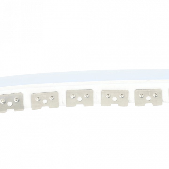 Крепление для ленты feron ld720-50 52100