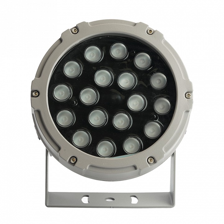 Настенно-потолочный прожектор feron ll-899 52106