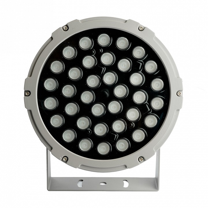 Настенно-потолочный прожектор feron ll-899 52107