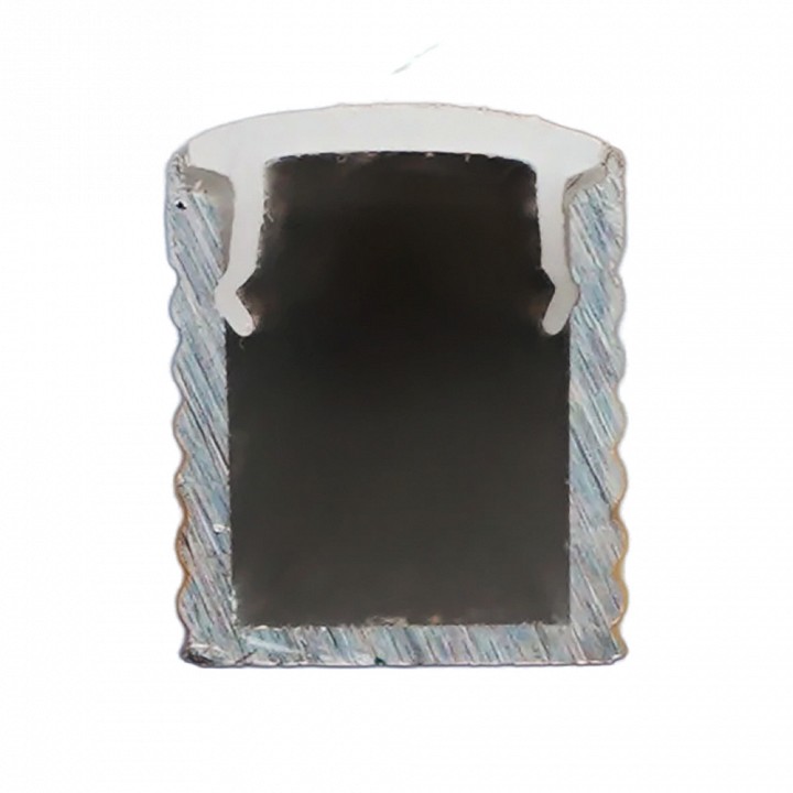 Короб накладной feron  52149