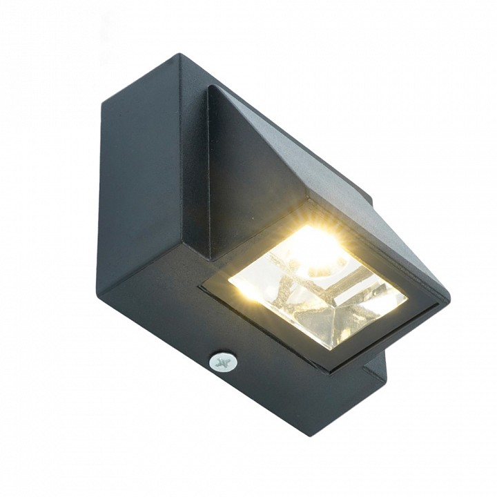 Накладной светильник feron дели 52155