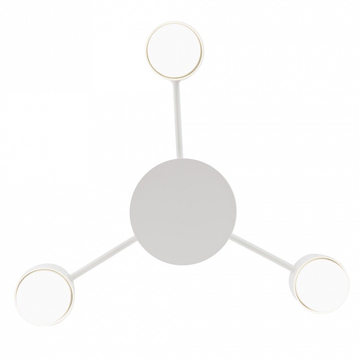 Люстра на штанге feron  53107