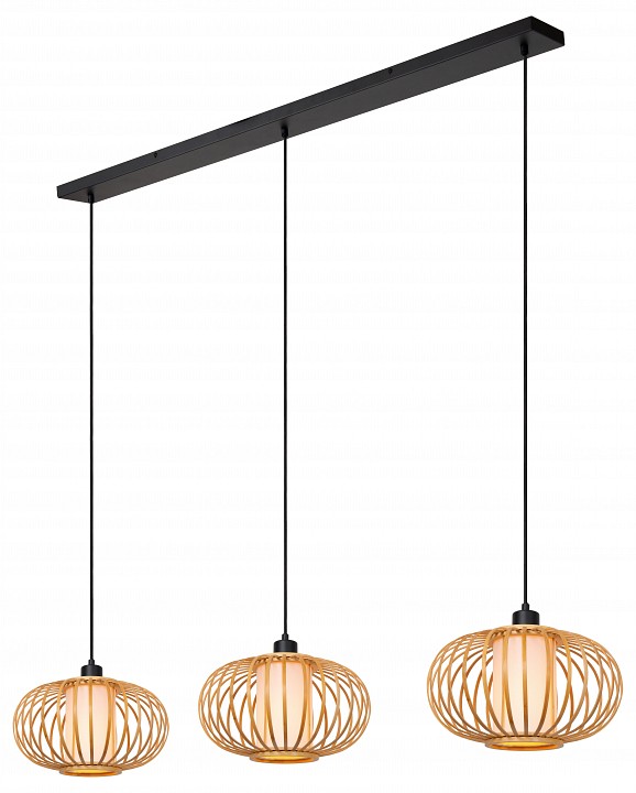 Подвесной светильник lucide thuline 05457/03/72