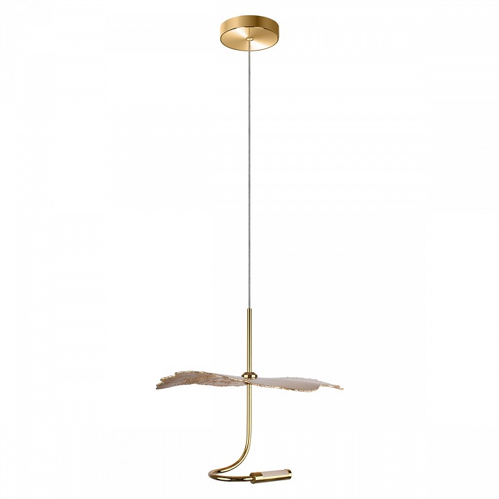 Подвесной светильник loft it aronos 10395