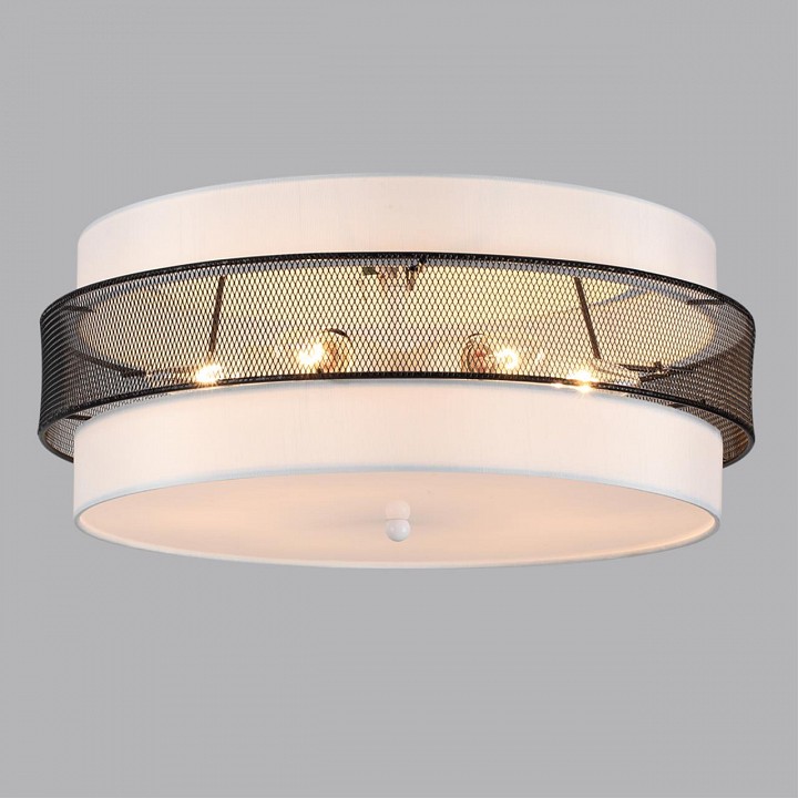 Накладной светильник lumion animaisa 8002/6c