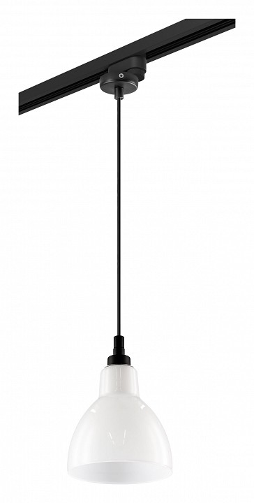 Переходник для трека lightstar barra 592007