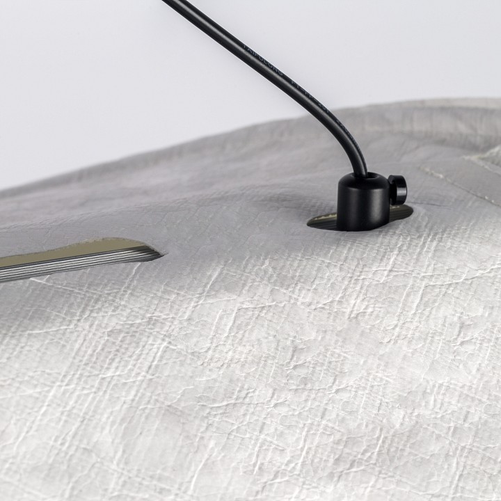 Подвесной светильник lightstar genova 610046