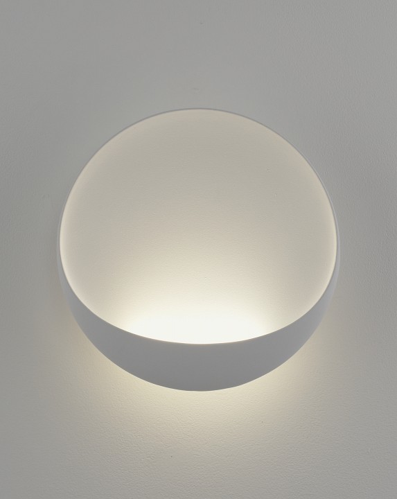 Накладной светильник moderli maloni v11216-wl