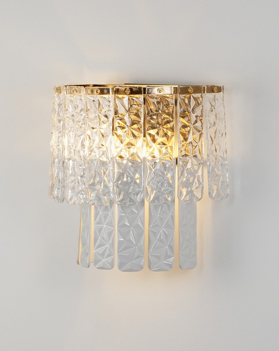 Накладной светильник moderli alberto v8081-2w