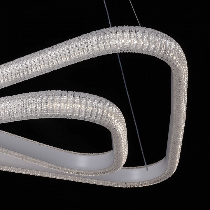 Подвесной светильник demarkt оскар 510015501