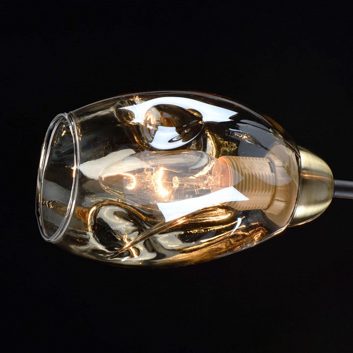 Люстра на штанге demarkt гамбург 5 605012208